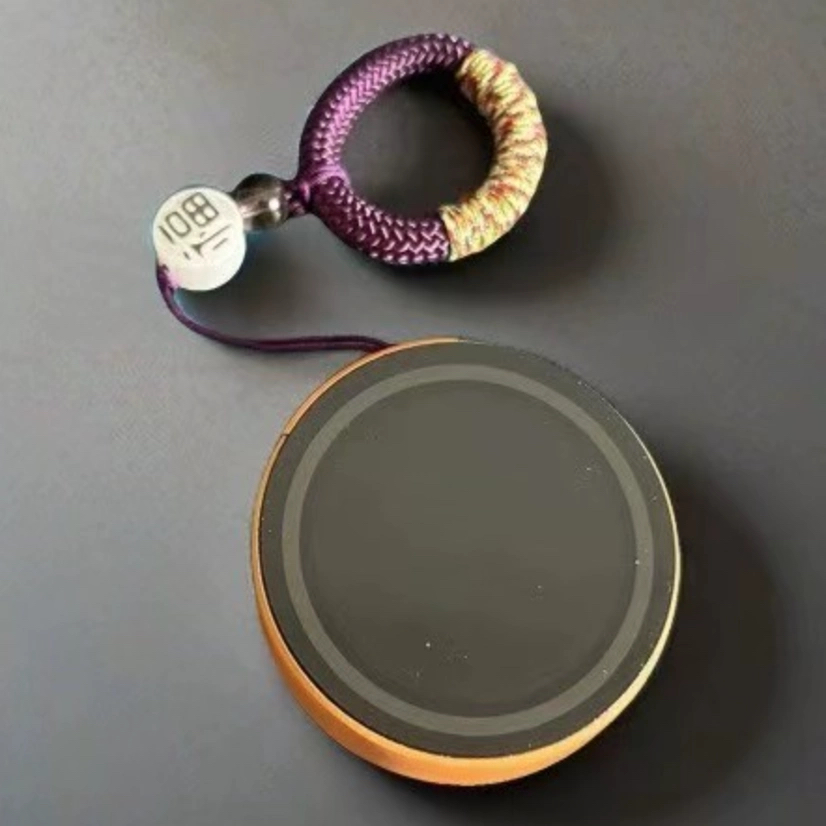 智能语音助手A1产品图